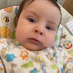 Meet your Posher, Joshua